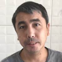 Фото кафельщика Ойбек