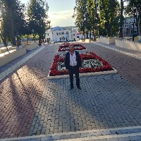 кунлик ишчи - Фарход