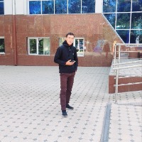 кунлик ишчи - Sobir