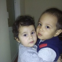 кунлик ишчи - Бахром