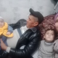 кунлик ишчи - Элибой