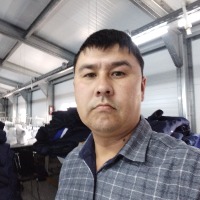 кунлик ишчи - Elyor