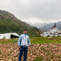 кунлик ишчи - Davronbek