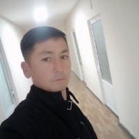 кунлик ишчи - Иномжон