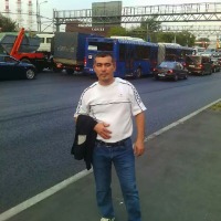 кунлик ишчи - Хамидулла