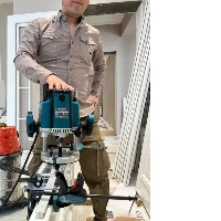 Регулировка, подрезка, герметизация