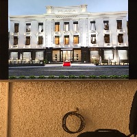 уборка после ремонта