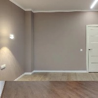 Шпаклёвка, покраска, декор,Косметический , капитальный ремонт