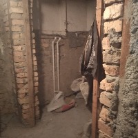 вынос строительного мусора 