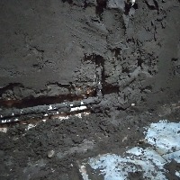 зачистка после демонтажа