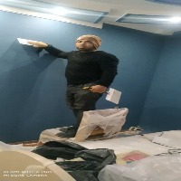 шпаклёвка после монтажа гипсокартона